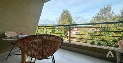 Departamento de 2 dormitorios en venta en Pucón.