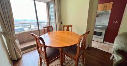 Departamento en venta en Temuco centro con 3 dormitorios