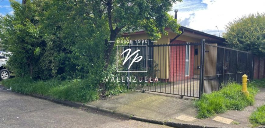 Comoda y Amplia Casa en Villa Rochdale