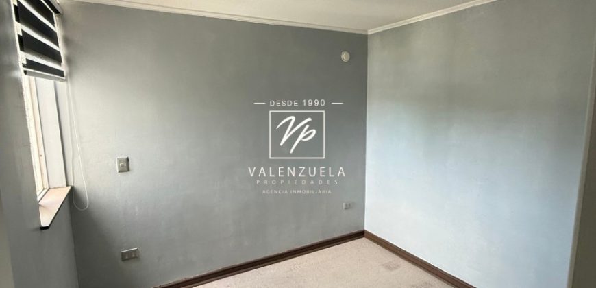 Impecable Departamento Parque Isabel Riquelme