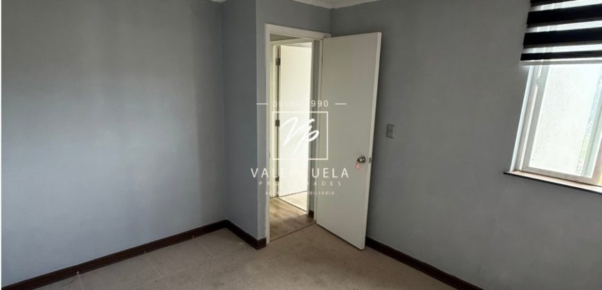 Impecable Departamento Parque Isabel Riquelme