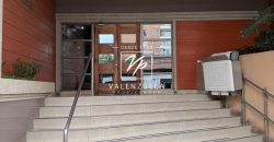 Pleno Centro, 3 Dormitorios, Estacionamiento y Bodega.