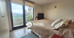 EN VENTA DEPARTAMENTO DE 2 DORMITORIOS CON ESTACIONAMIENTO Y BODEGA EDIFICIO SANGER TEMUCO