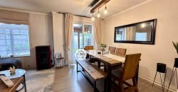 SE ARRIENDA IMPECABLE CASA 3 DORMITORIOS EN ALTO MAIPO IV
