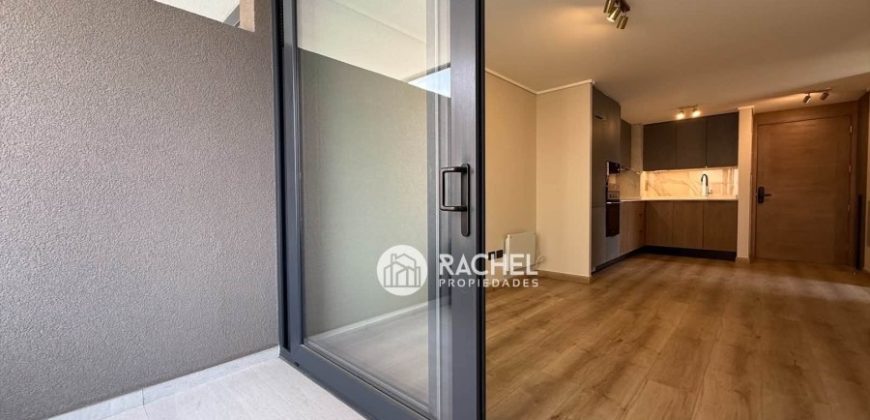 SE ARRIENDA HERMOSO DEPARTAMENTO 2D-1B – Sector Avda Alemania, Edificio Terrassa