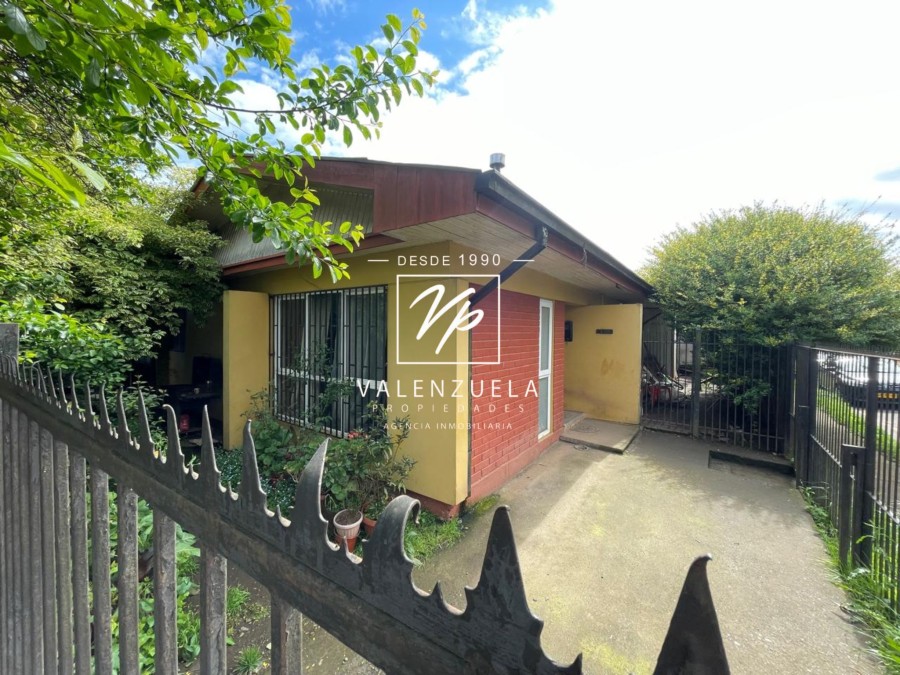 Comoda y Amplia Casa en Villa Rochdale