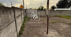 Padre las Casas Sitio Esquina Inmejorable Ubicación Comercial