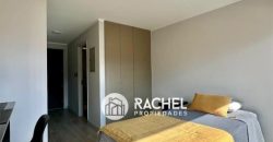 Arriendo Departamento Estudio Seminuevo Amoblado