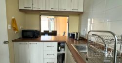 Casa de tres dormitorios en arriendo en Pucón
