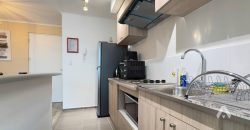 Arriendo departamento amoblado en Villarrica