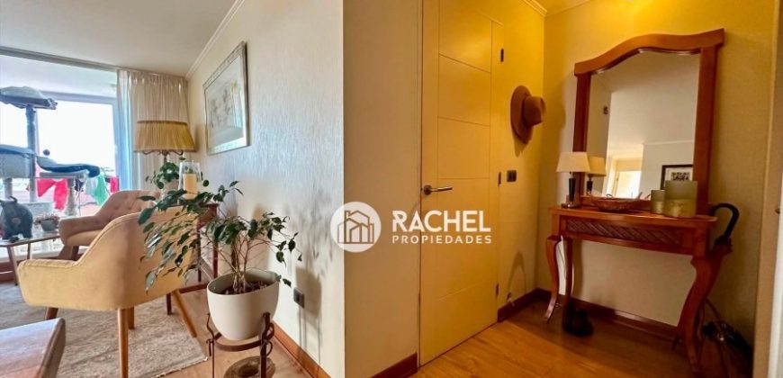 Venta de Soleado Departamento 3 Dormitorios Edificio Don Simón