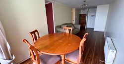 Departamento en venta en Temuco centro con 3 dormitorios
