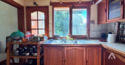 Casa en venta Pucón | 4D | Km 1,3 Camino al volcán
