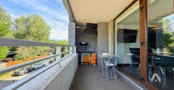 Departamento en venta en Pucón, con vista al volcán