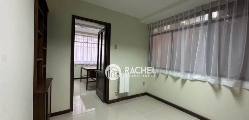 OFICINA EN VENTA FRENTE A PLAZA DE ARMAS “EDIFICIO VARAS”
