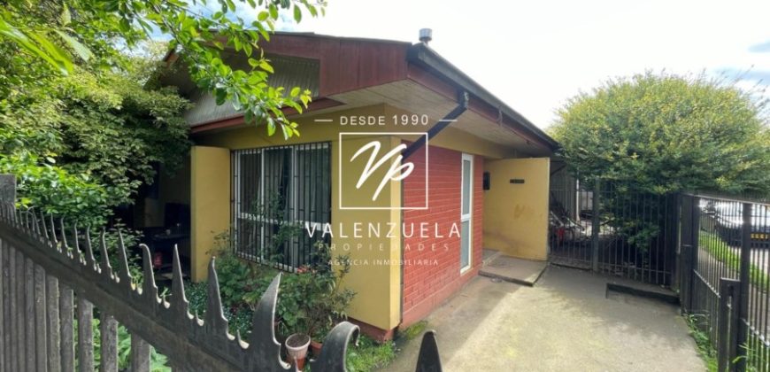 Comoda y Amplia Casa en Villa Rochdale