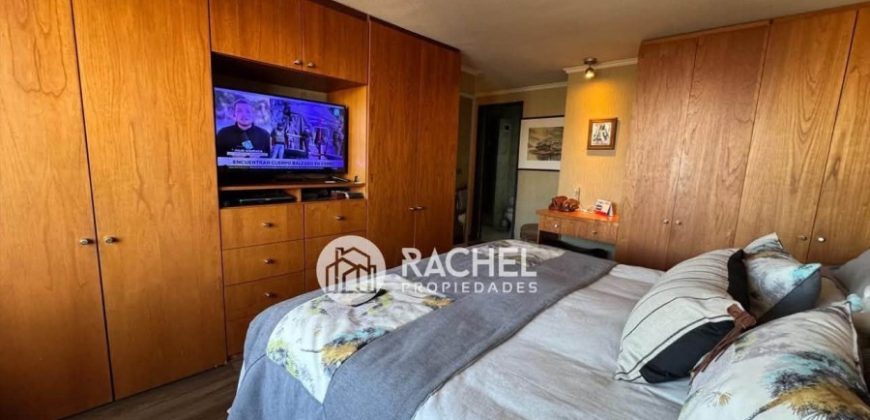 En Arriendo Departamento Edificio Jardín del Sol – Sector Holandesa