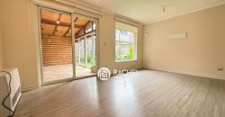 SE ARRIENDA IMPECABLE CASA CON QUINCHO – Condominio Altos del Maipo