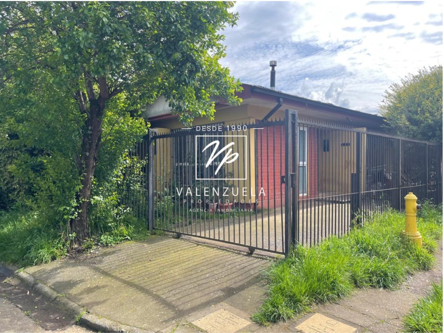 Comoda y Amplia Casa en Villa Rochdale