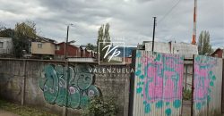 Padre las Casas Sitio Esquina Inmejorable Ubicación Comercial