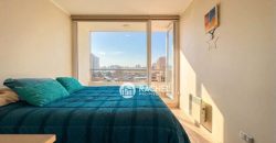 Se Vende Depto 2d- 2b Mariposa – Ideal Inversion – Edificio Ginebra (Temuco)