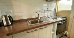 Casa de tres dormitorios en arriendo en Pucón