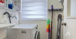 Arriendo departamento amoblado en Villarrica