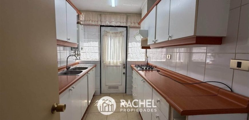 SE ARRIENDA COMODA CASA – Sector Lomas de Mirasur