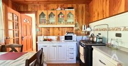 Casa en venta a minutos de Villarrica