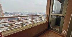 Departamento en venta en Temuco centro con 3 dormitorios