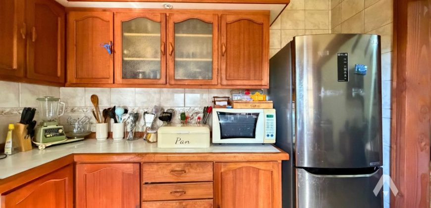 Casa en venta Pucón | 4D | Km 1,3 Camino al volcán