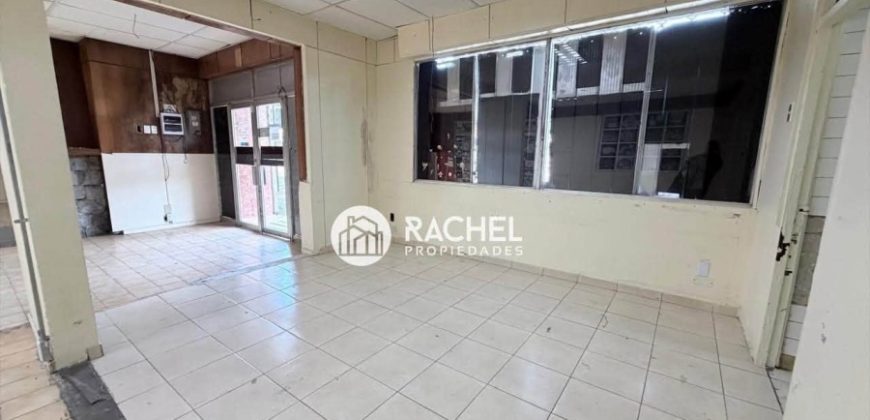 EN VENTA GRAN LOCAL COMERCIAL DE ESQUINA CENTRO DE TEMUCO