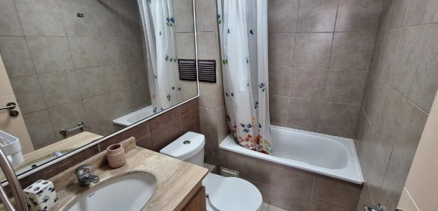 Arriendo departamento Semi amoblado – Trio Urbano