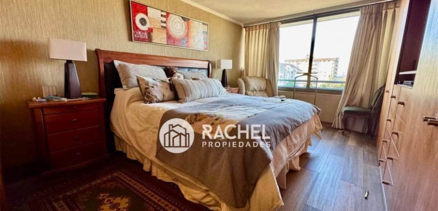En Arriendo Departamento Edificio Jardín del Sol – Sector Holandesa