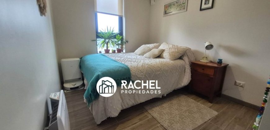EN VENTA DEPARTAMENTO DE 2 DORMITORIOS CON ESTACIONAMIENTO Y BODEGA EDIFICIO SANGER TEMUCO