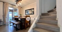 SE ARRIENDA IMPECABLE CASA 3 DORMITORIOS EN ALTO MAIPO IV