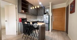 Se Vende Depto 2d- 2b Mariposa – Ideal Inversion – Edificio Ginebra (Temuco)