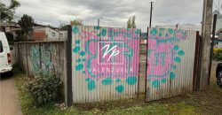 Padre las Casas Sitio Esquina Inmejorable Ubicación Comercial