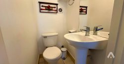 Casa de tres dormitorios en arriendo en Pucón