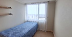 Arriendo departamento Semi amoblado – Trio Urbano