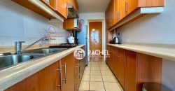 Venta de Soleado Departamento 3 Dormitorios Edificio Don Simón