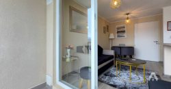 Arriendo departamento amoblado en Villarrica
