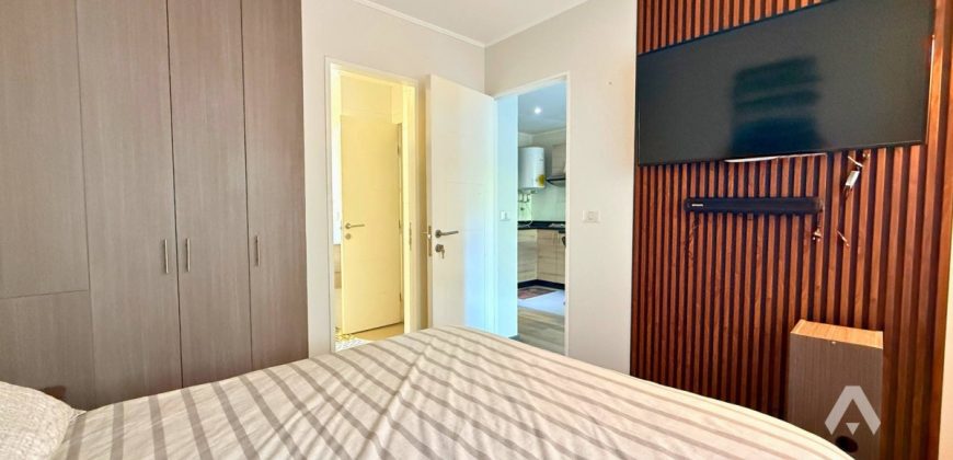 Departamento inversión en Pucón