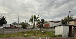 Padre las Casas Sitio Esquina Inmejorable Ubicación Comercial