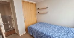 Arriendo departamento Semi amoblado – Trio Urbano