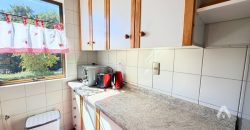 Departamento en venta a pasos del lago, Pucón