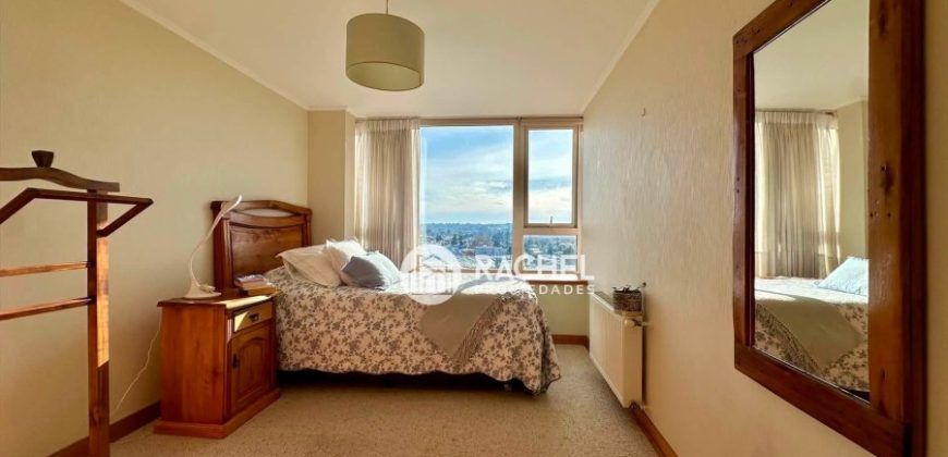 Venta de Soleado Departamento 3 Dormitorios Edificio Don Simón
