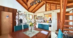 Parcela con Casa en Villarrica Condominio