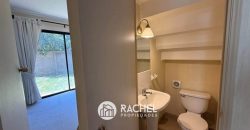 SE ARRIENDA COMODA CASA – Sector Lomas de Mirasur