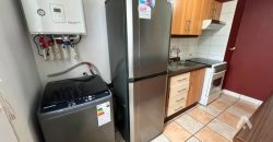 Departamento en venta en Temuco centro con 3 dormitorios